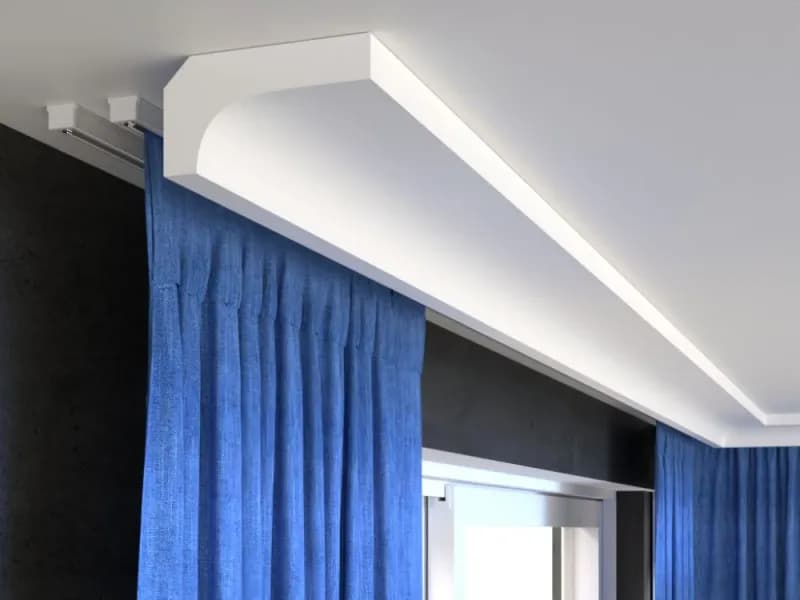 Jak zamontować maskownicę do karnisza bez błędów i frustracji