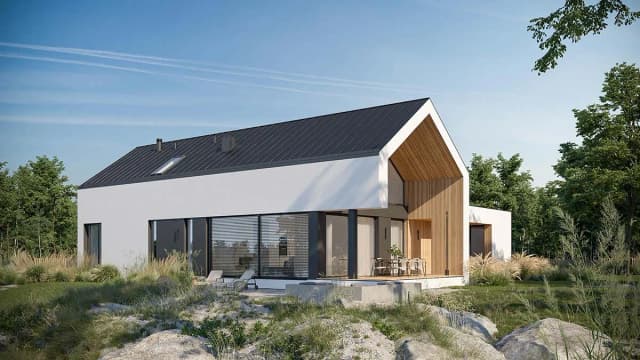 Okno zlicowane i niezlicowane – co to znaczy i jakie są różnice?