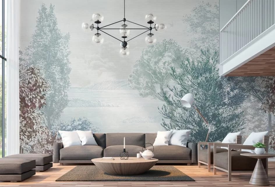 Jaką tapetę do przedpokoju wybrać, by uniknąć błędów w aranżacji?