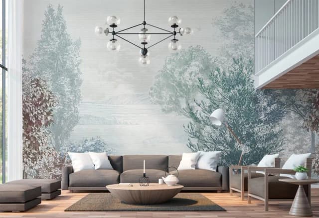 Jaką tapetę do przedpokoju wybrać, by uniknąć błędów w aranżacji?