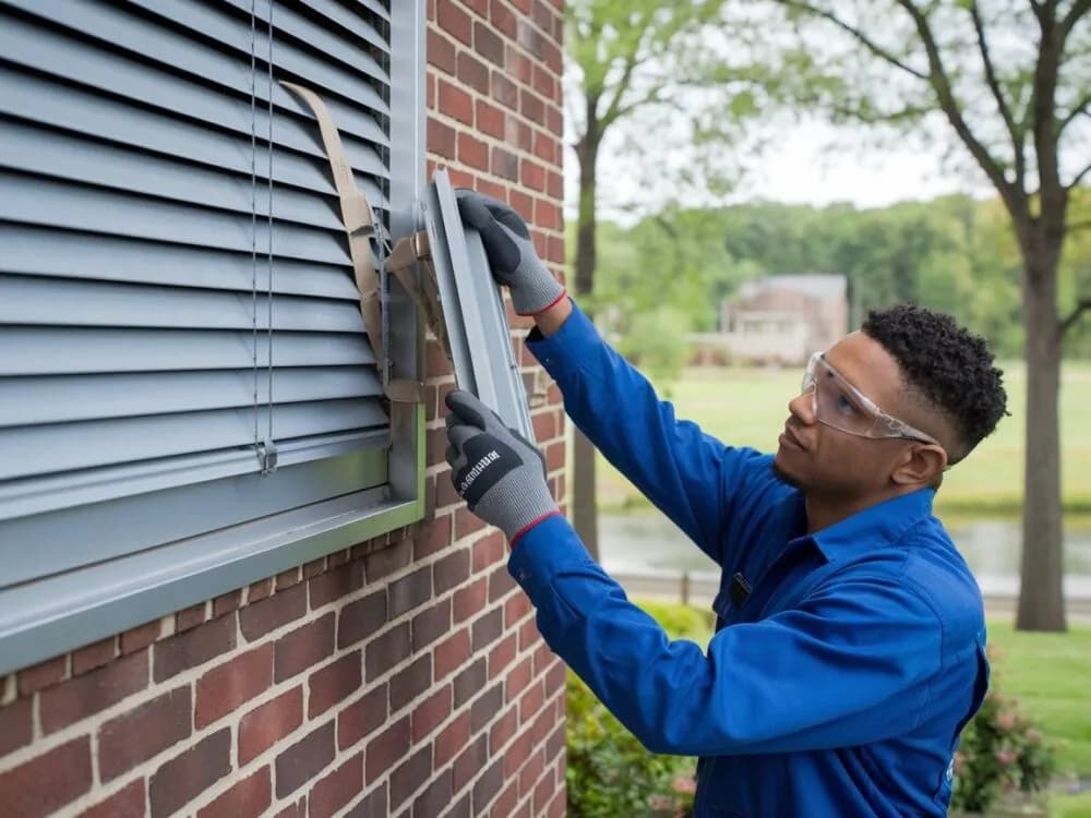 Jak podłączyć rolety zewnętrzne - proste kroki i ważne wskazówki