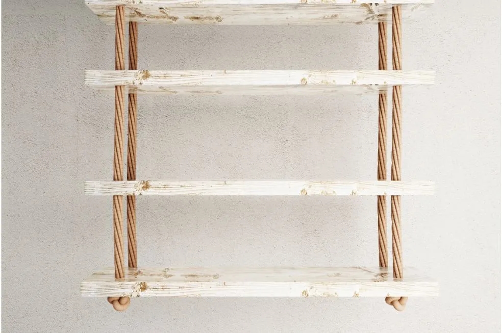 Jak zamontować półki na ścianie: proste metody i najczęstsze błędy