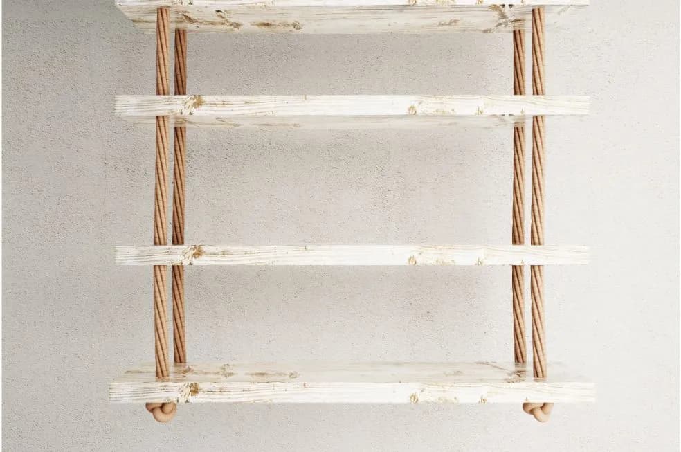 Jak zamontować półki na ścianie: proste metody i najczęstsze błędy