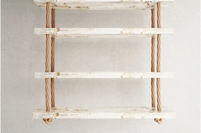 Jak zamontować półki na ścianie: proste metody i najczęstsze błędy