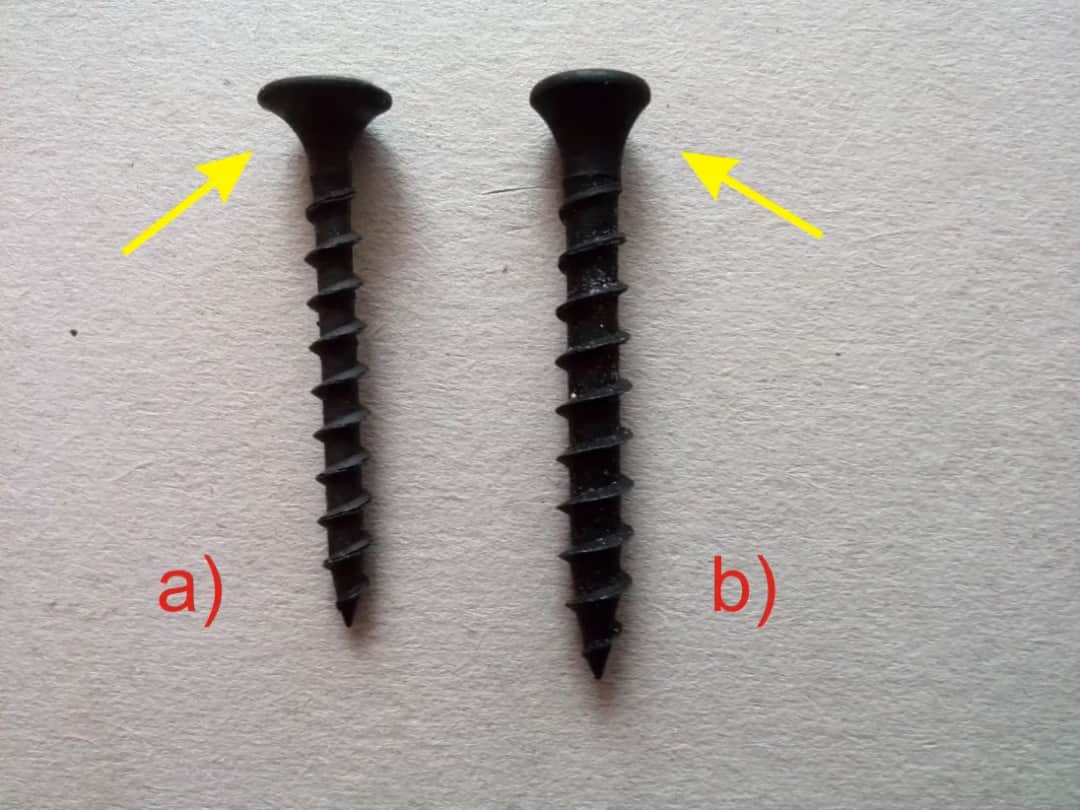 Co ile wkręt w płycie gk? Oto kluczowe informacje, które musisz znać
