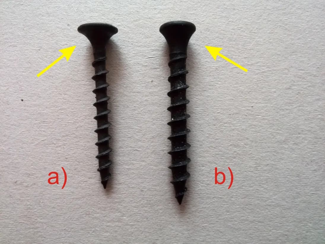 Co ile wkręt w płycie gk? Oto kluczowe informacje, które musisz znać