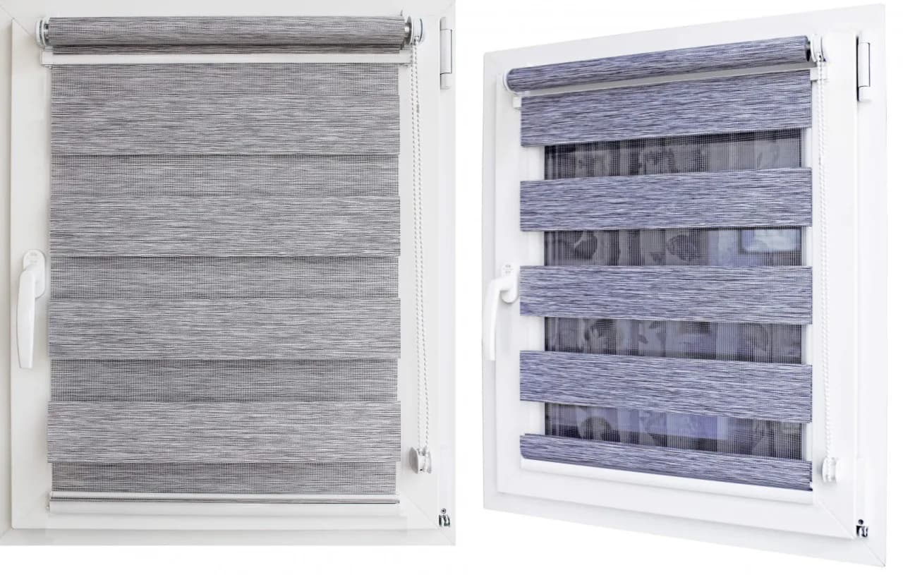 Ile kosztuje montaż rolet dzień noc? Sprawdź, by uniknąć wysokich wydatków