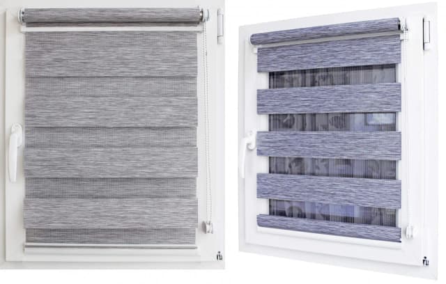 Ile kosztuje montaż rolet dzień noc? Sprawdź, by uniknąć wysokich wydatków