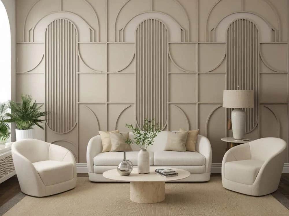 Alternatywy dla lameli - nowoczesne rozwiązania do Twojego wnętrza