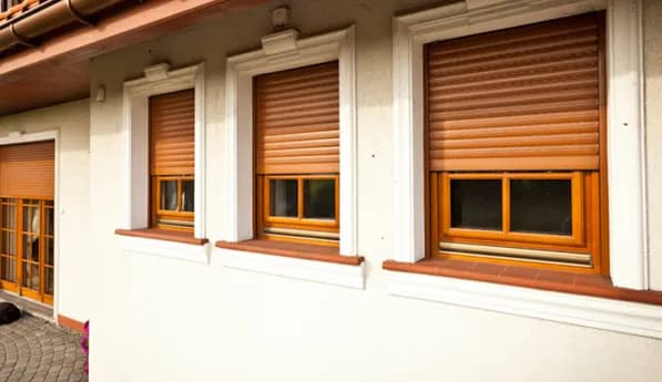 Czy rolety zewnętrzne można odliczyć od podatku? Sprawdź warunki i ulgi