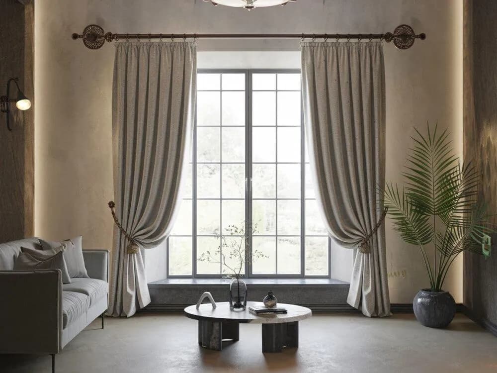 Jaki karnisz wybrać, aby uniknąć najczęstszych błędów w aranżacji?