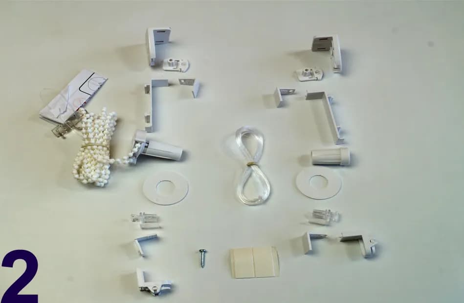 Jak założyć roletę dzień noc - proste kroki, które ułatwią montaż