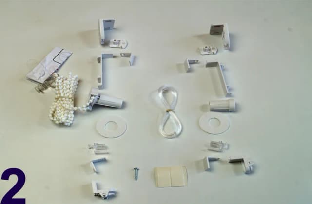 Jak założyć roletę dzień noc - proste kroki, które ułatwią montaż