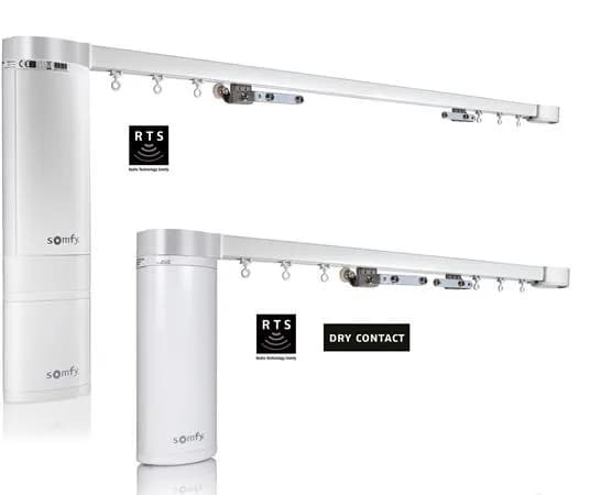 Jak zrobić karnisz elektryczny - proste kroki i ważne wskazówki