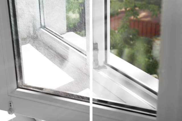 Jak naprawić porysowaną szybę w oknie - skuteczne metody i porady