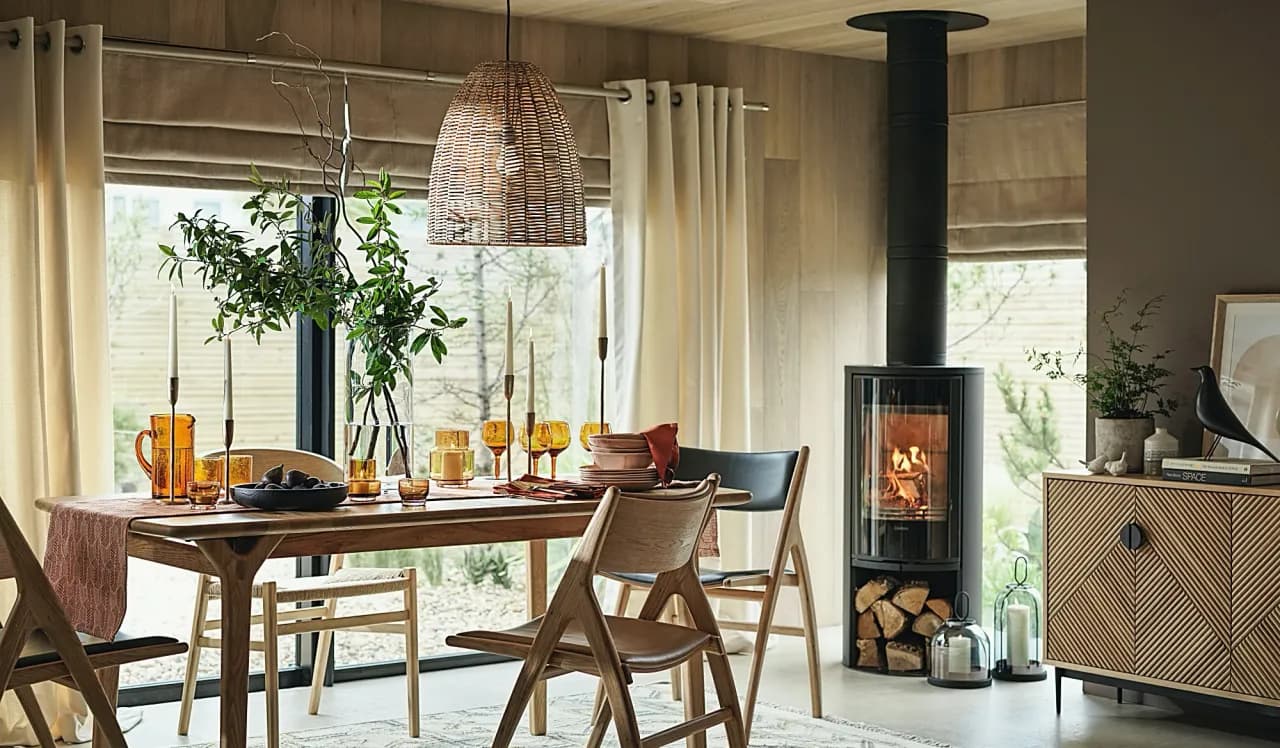 Co na karnisz zamiast firanki? Nowoczesne i stylowe alternatywy