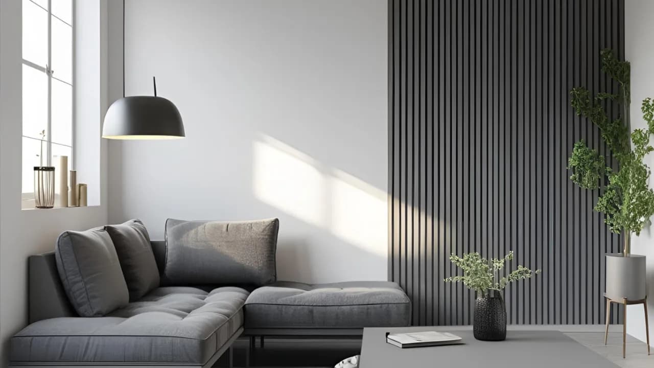 Lamele - co to jest i jak zmieniają wnętrza na lepsze?