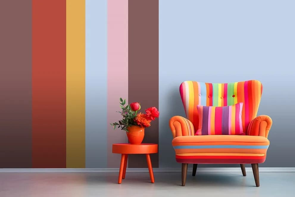 Jak ciekawie pomalować ścianę? Odkryj kreatywne techniki malowania