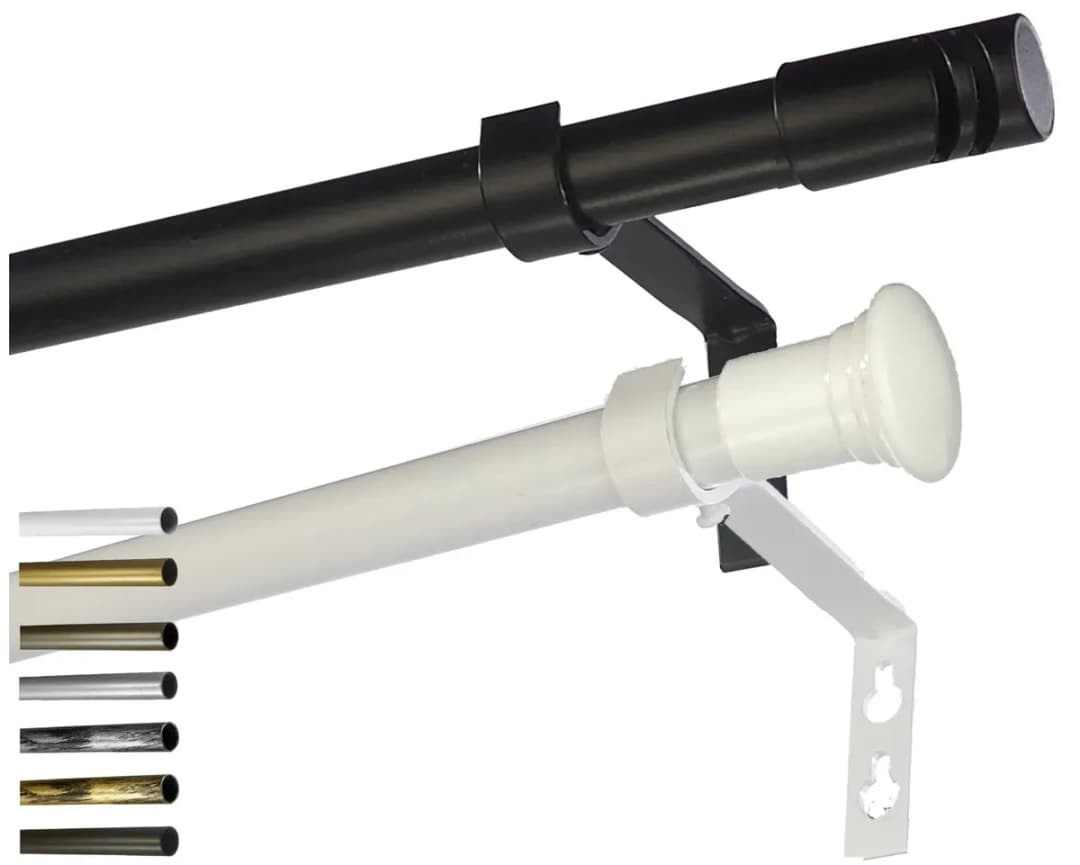 Jaki karnisz na taras – wybierz idealny produkt na każdą pogodę