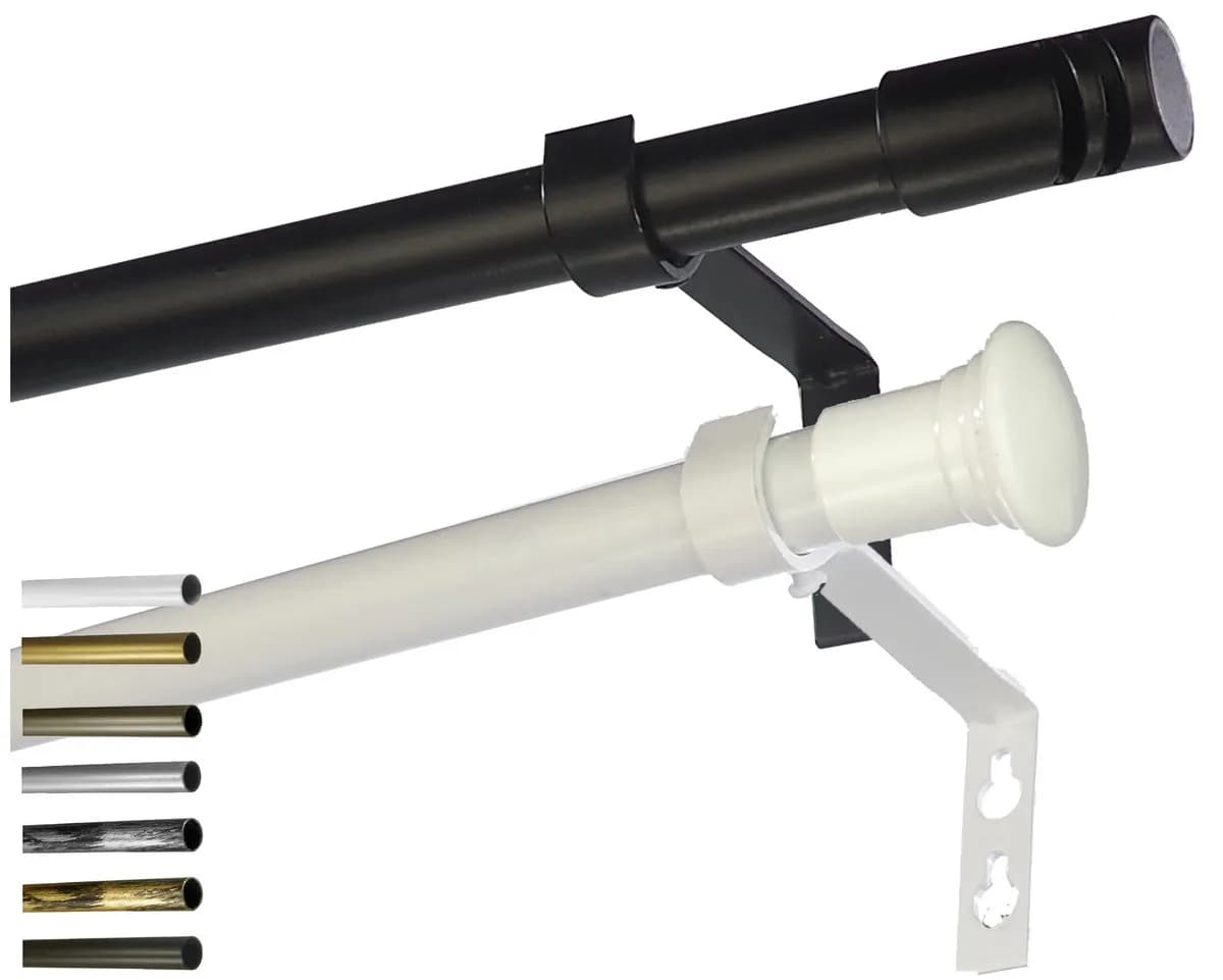 Jaki karnisz na taras – wybierz idealny produkt na każdą pogodę