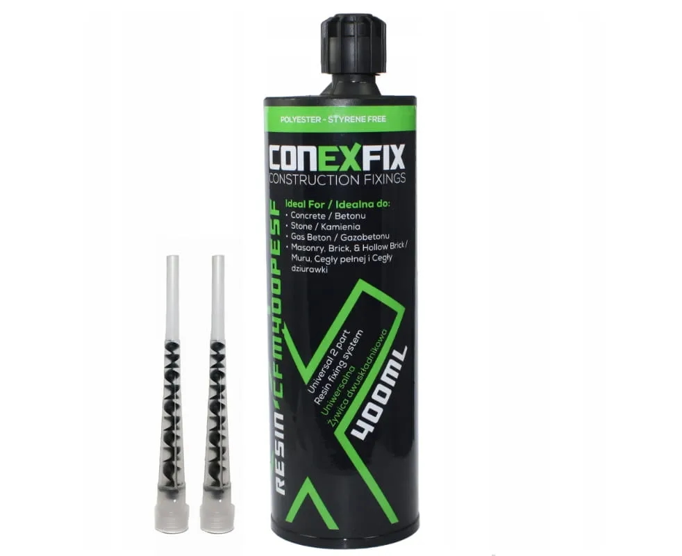 Najlepsze ceny kotwy chemicznej Pattex CF 850 - porównanie ofert