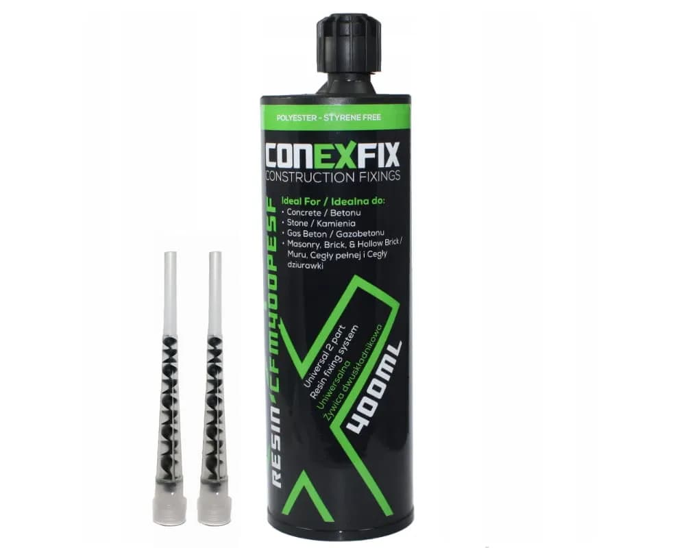 Najlepsze ceny kotwy chemicznej Pattex CF 850 - porównanie ofert