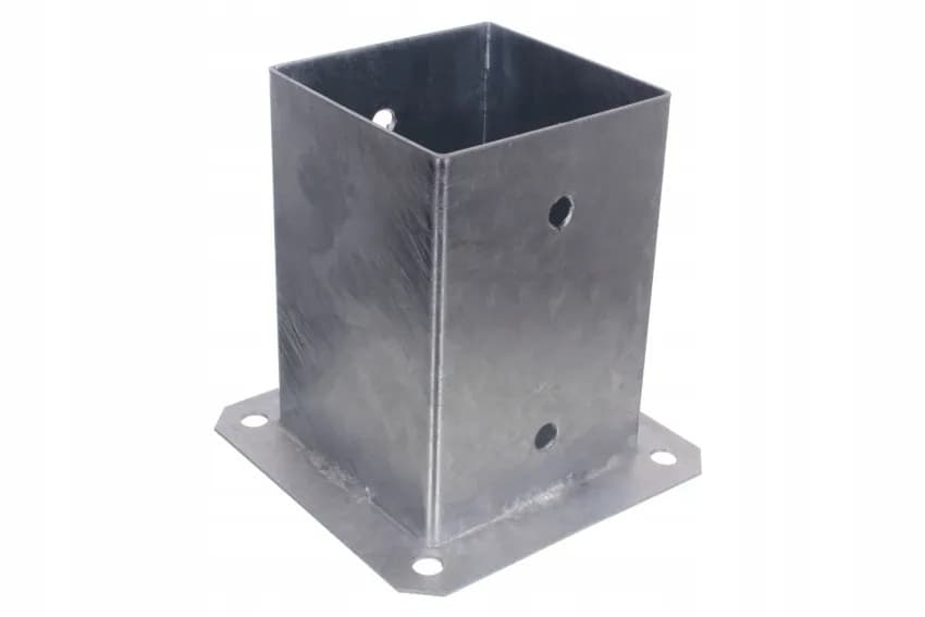 Kotwa ogrodowa 10x10 cm - najlepsze rodzaje i ich zastosowanie