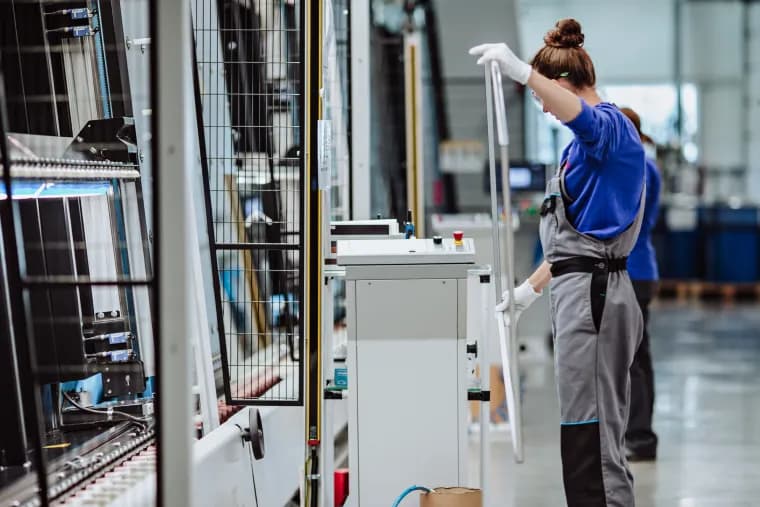 Jak to jest zrobione okna – poznaj sekrety ich produkcji i materiałów