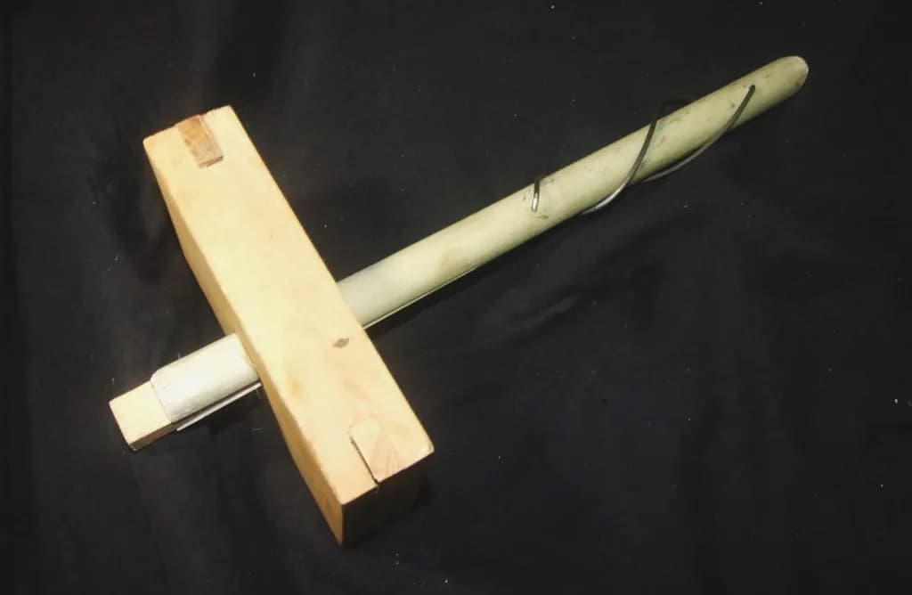 Kotwy górnicze: Klucz do bezpieczeństwa i stabilizacji w górnictwie