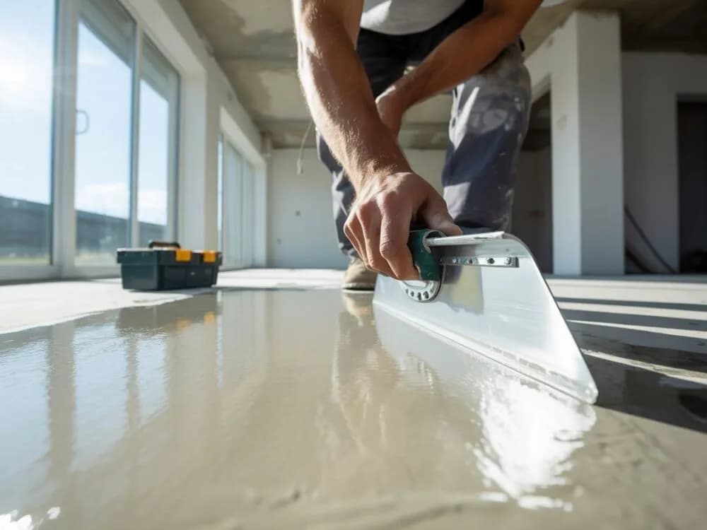 Czym wyrównać ściany? Najlepsze materiały i metody na nierówności