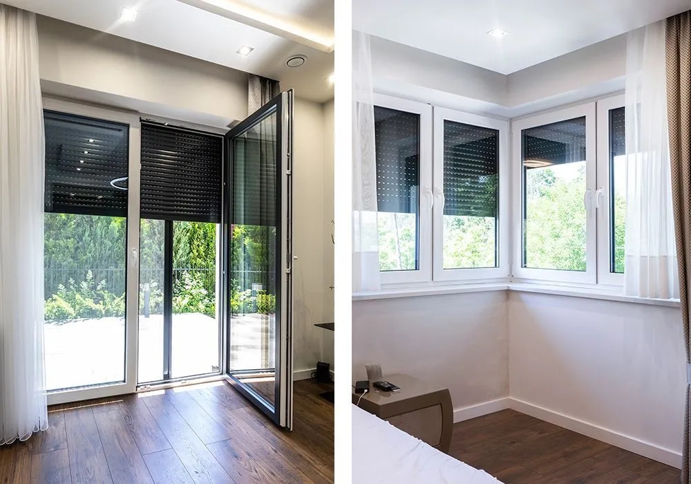 Jak łączyć rolety i zasłony, by uniknąć błędów w aranżacji wnętrz