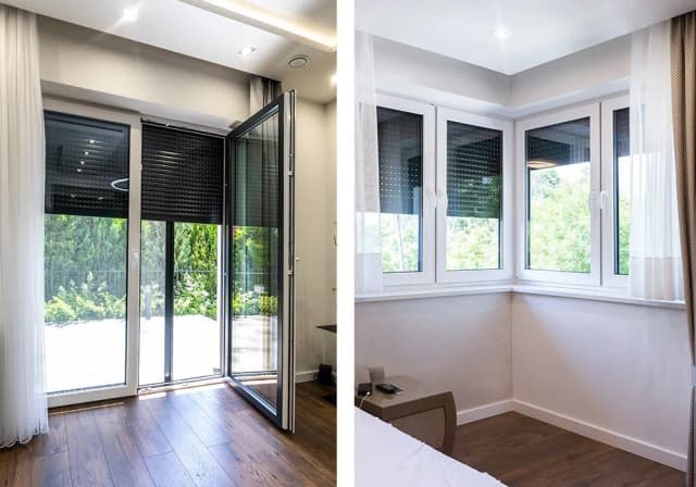 Jak łączyć rolety i zasłony, by uniknąć błędów w aranżacji wnętrz