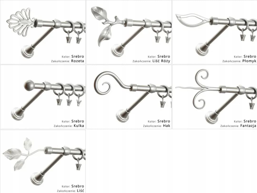 Gdzie kupić tanie karnisze? Sprawdź najlepsze oferty online