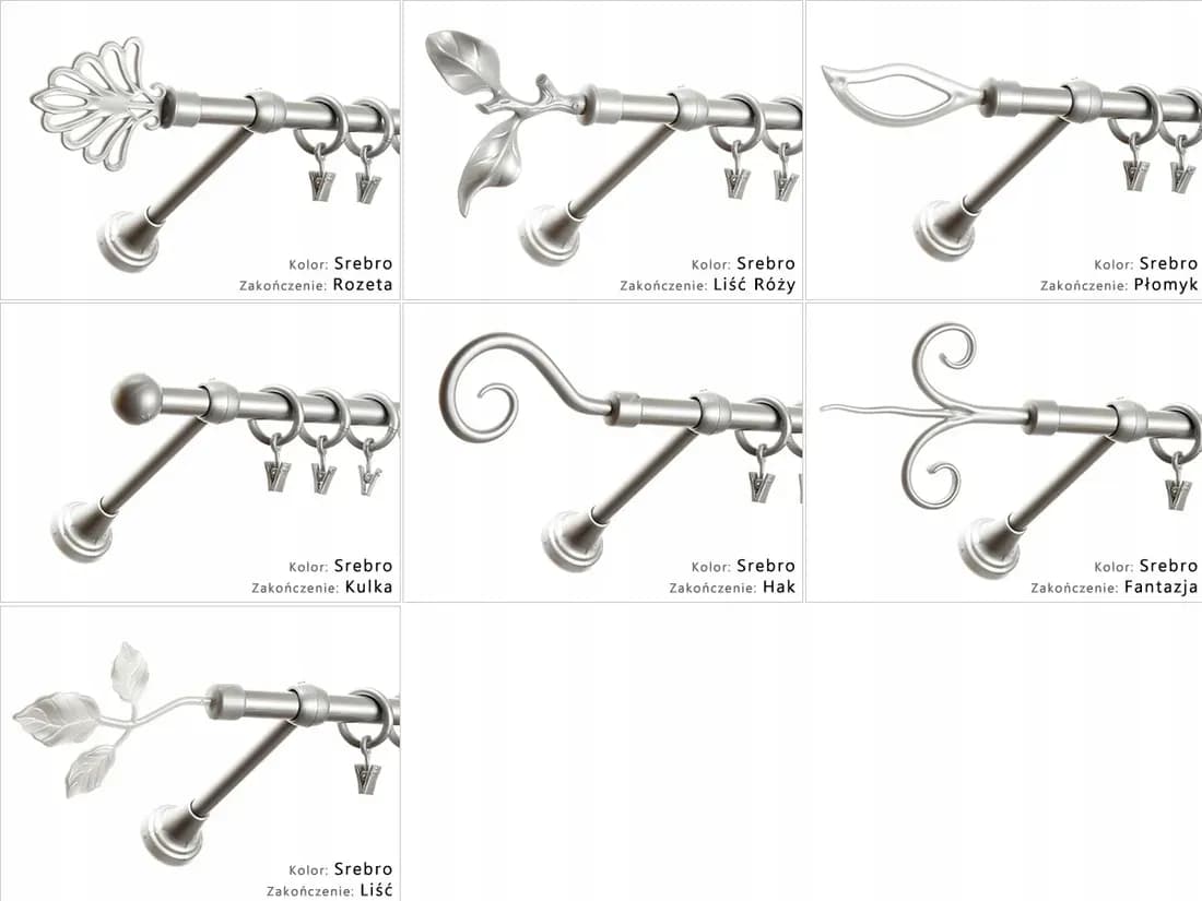 Gdzie kupić tanie karnisze? Sprawdź najlepsze oferty online