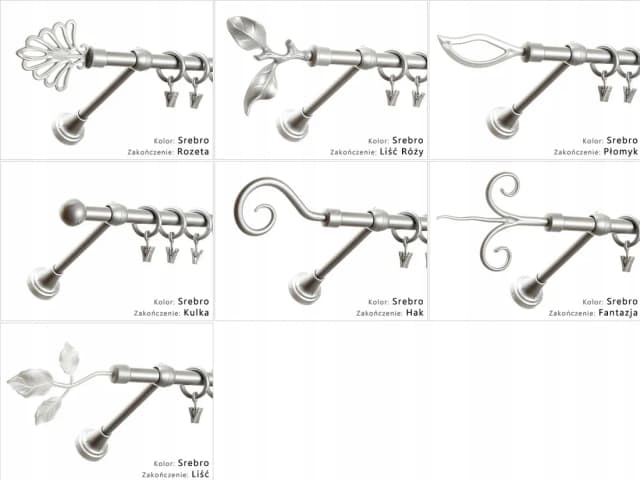 Gdzie kupić tanie karnisze? Sprawdź najlepsze oferty online