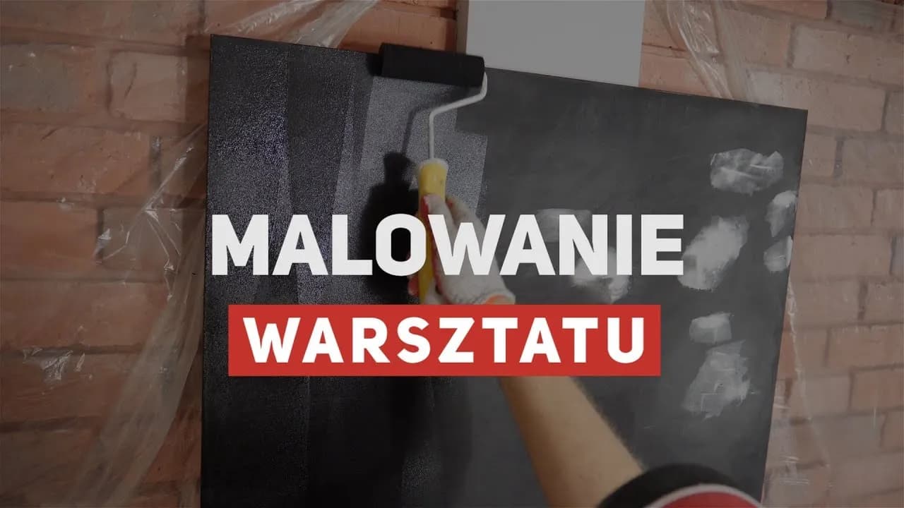 Jaka farba do garażu na ścianę? Odkryj najlepsze rozwiązania na trwałość