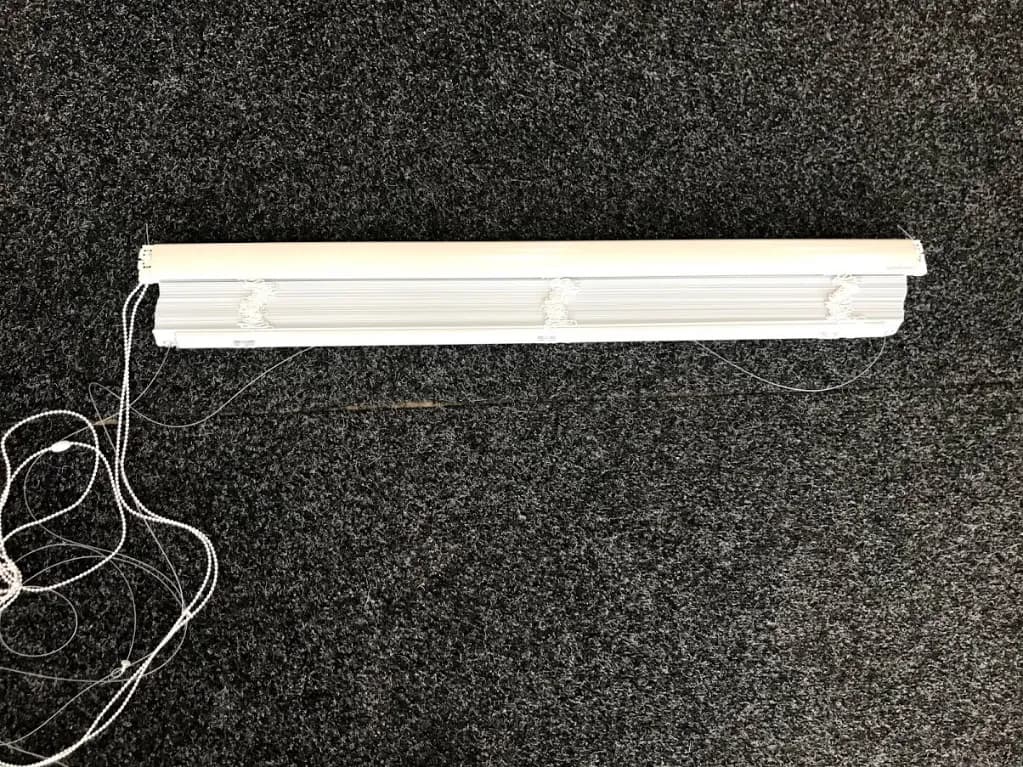 Jak założyć łańcuszek do rolet i uniknąć powszechnych błędów