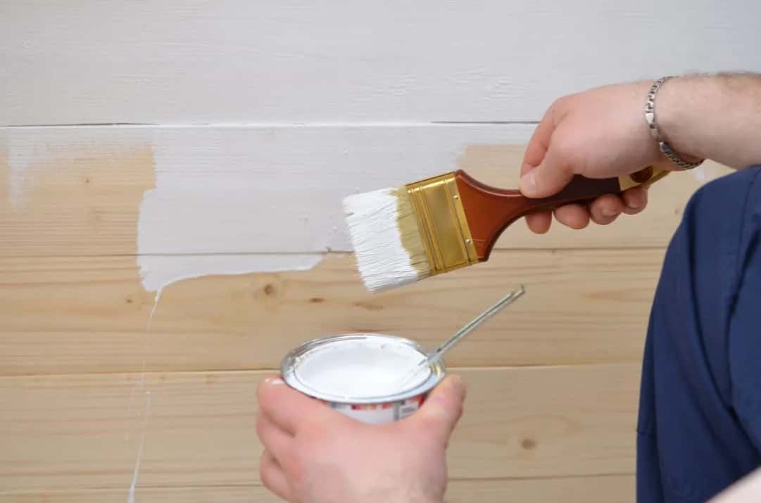 Jak pomalować boazerie - pomysły na nowoczesne metamorfozy wnętrz