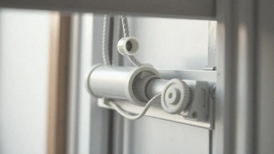 Jak naprawić roletę dzień noc: proste kroki na łatwe naprawy