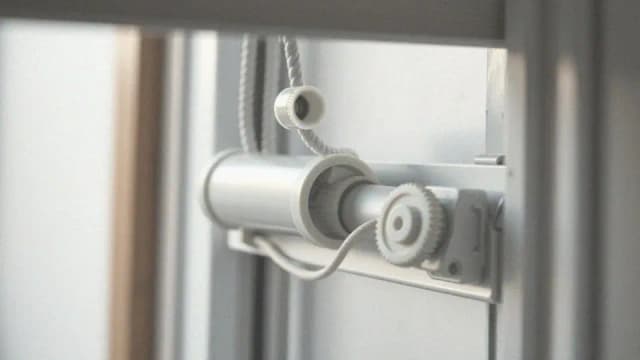 Jak naprawić roletę dzień noc: proste kroki na łatwe naprawy