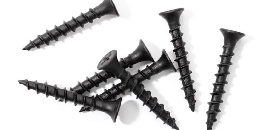 Co ile wkręty gk? Sprawdź optymalne odstępy dla trwałego montażu