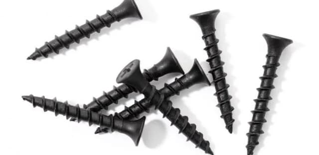 Co ile wkręty gk? Sprawdź optymalne odstępy dla trwałego montażu