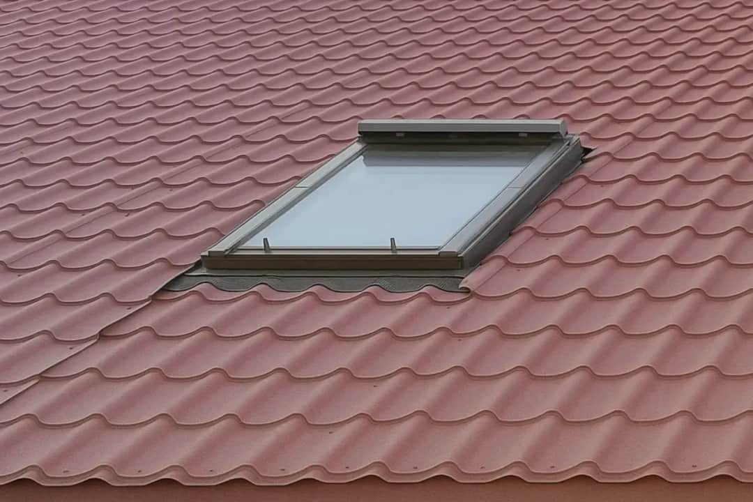 Jak wyjąć okno dachowe Fakro bez uszkodzeń - krok po kroku